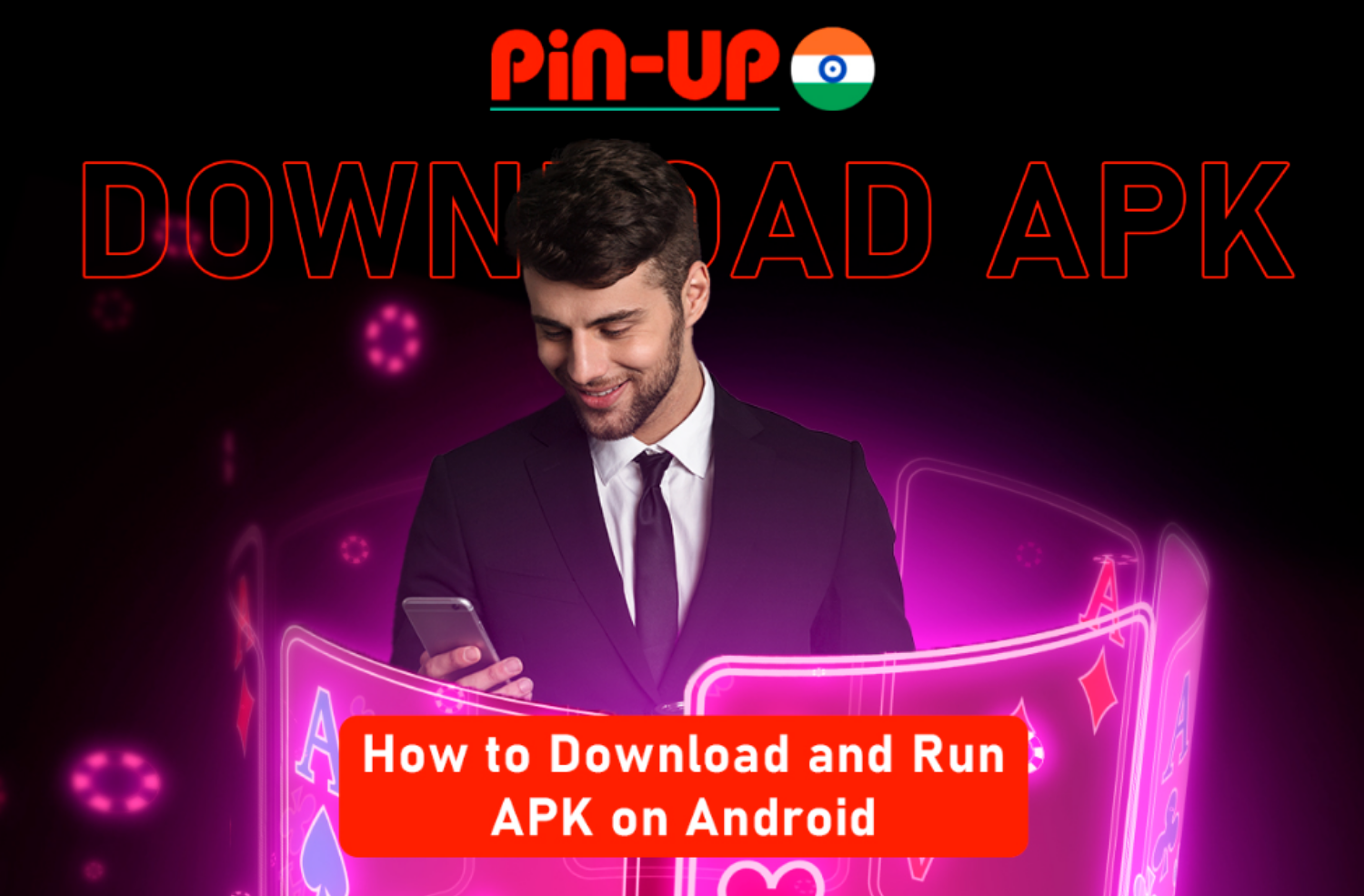How to Download and Run APK on Android