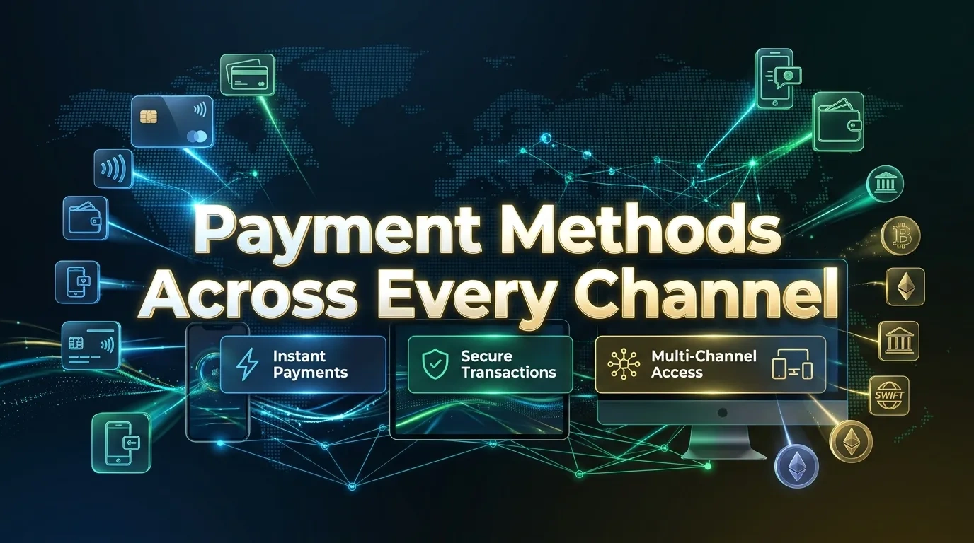 Fair Go Casino Payment Methods Across Every Channel